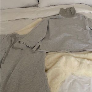 Brand new Lafayette 148 leisure wear set